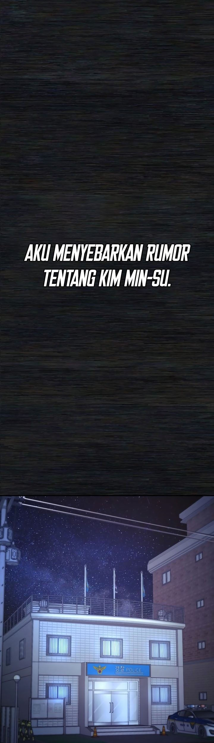 Hero Has Returned Chapter 65 Gambar 26