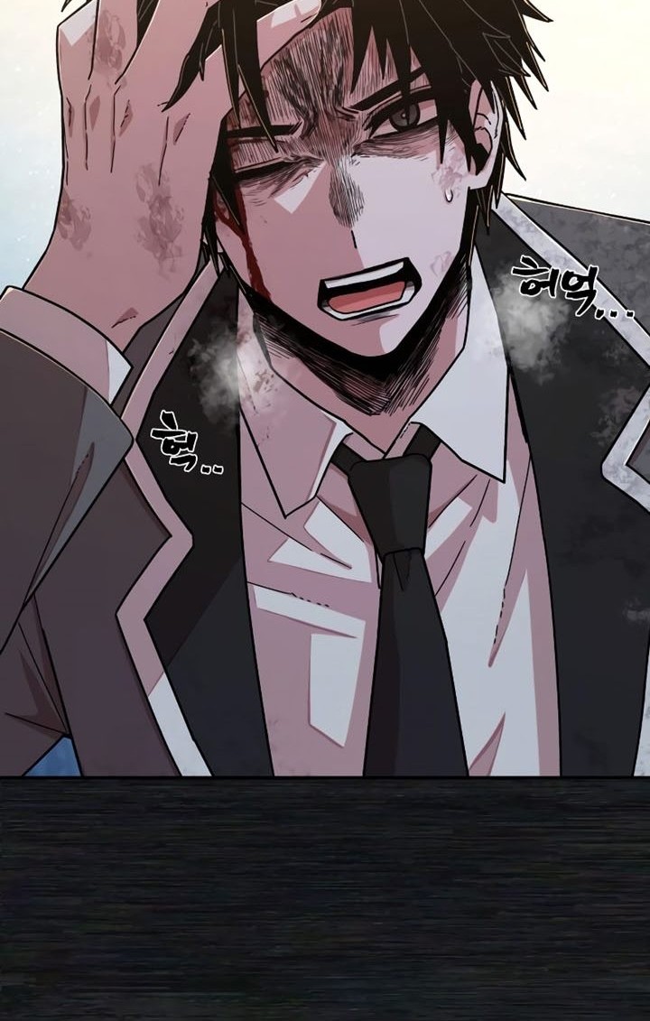 Hero Has Returned Chapter 65 Gambar 29