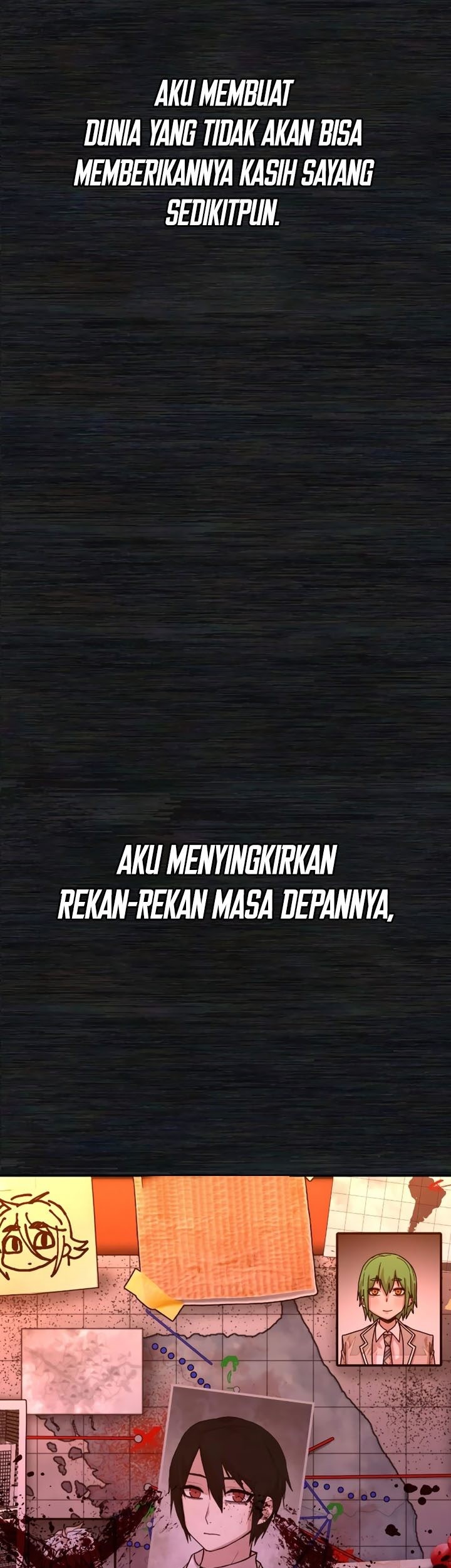 Hero Has Returned Chapter 65 Gambar 30