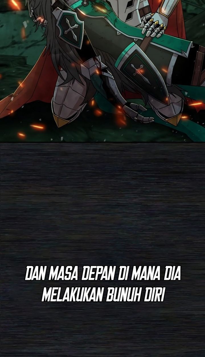 Hero Has Returned Chapter 65 Gambar 35