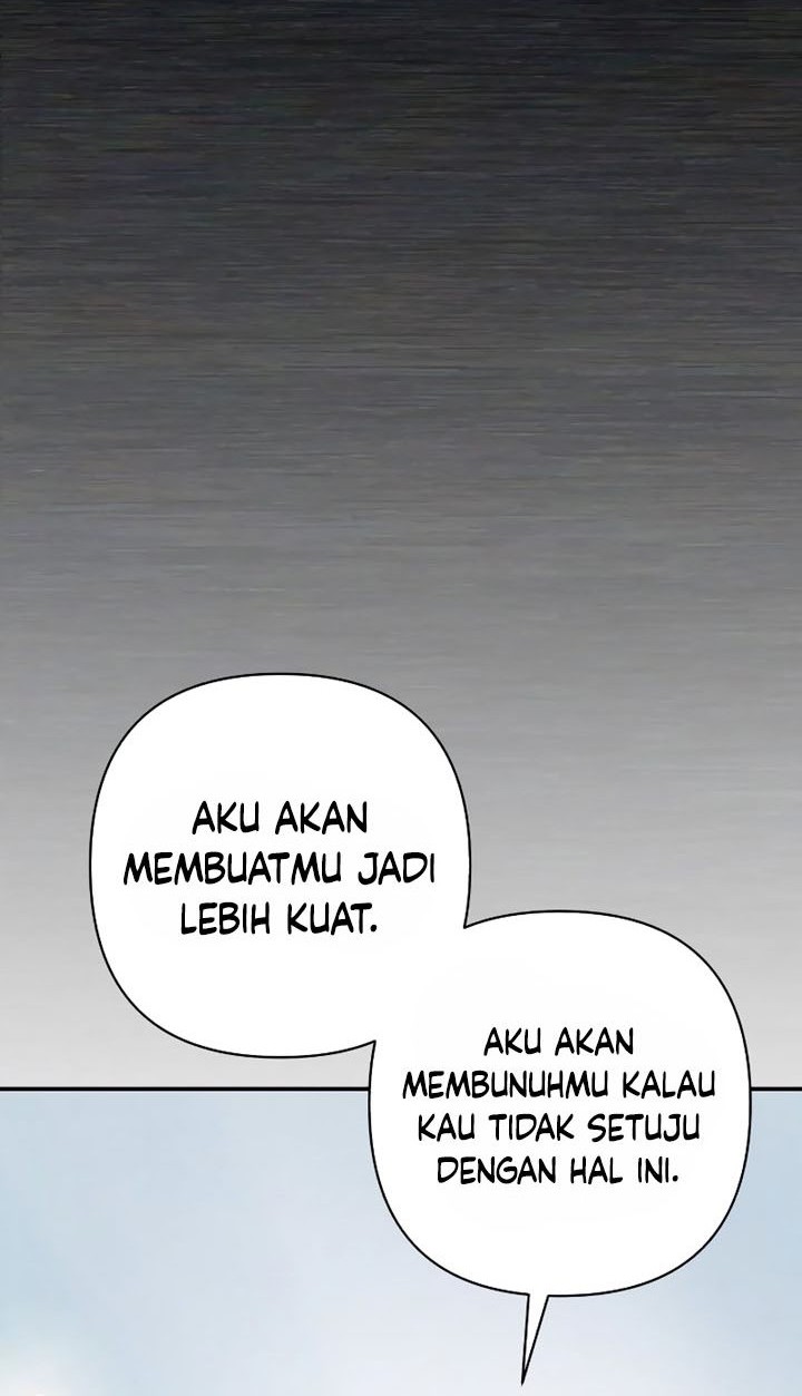 Hero Has Returned Chapter 65 Gambar 43