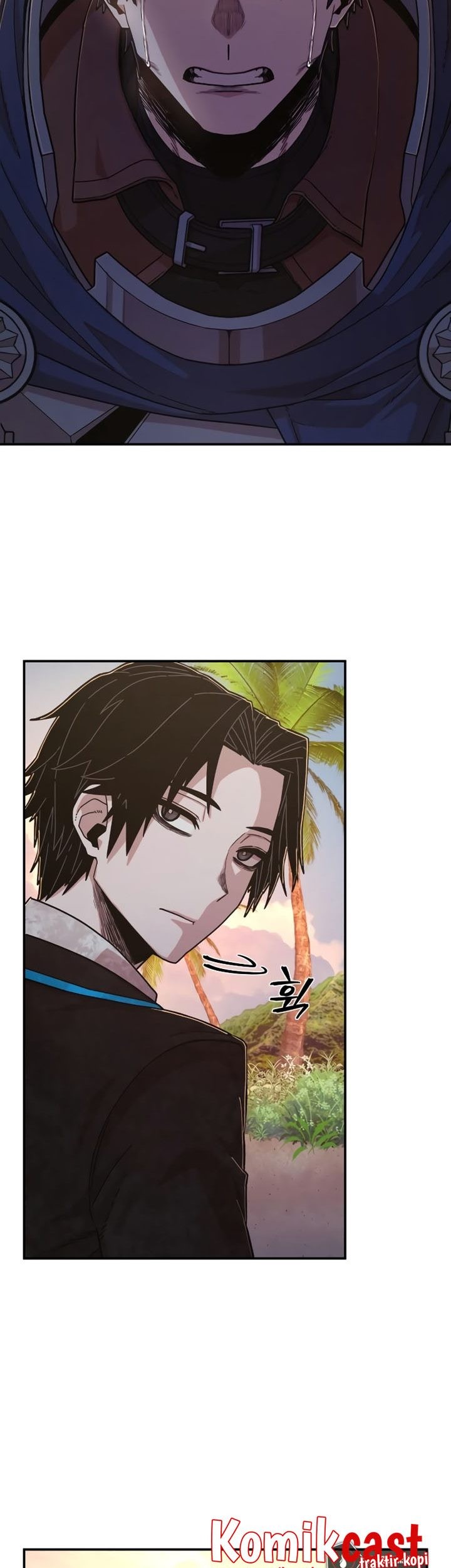 Hero Has Returned Chapter 65 Gambar 46