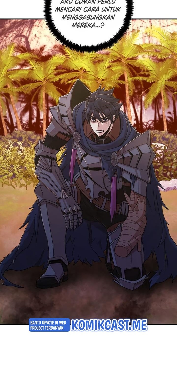 Hero Has Returned Chapter 65 Gambar 49
