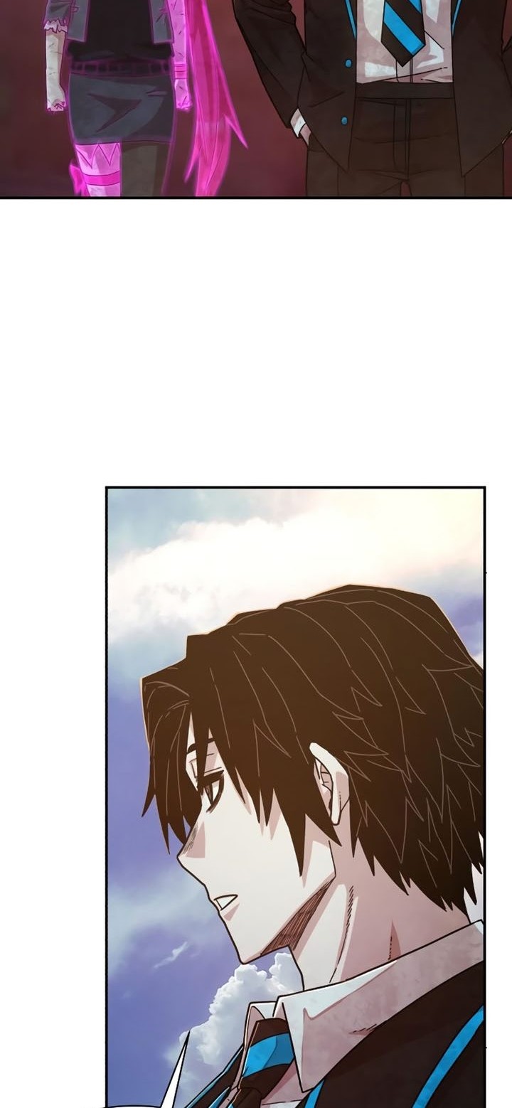 Hero Has Returned Chapter 65 Gambar 51