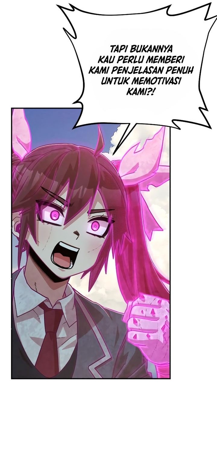 Hero Has Returned Chapter 65 Gambar 53