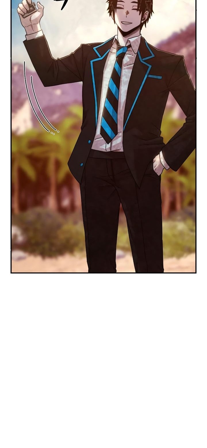 Hero Has Returned Chapter 65 Gambar 55