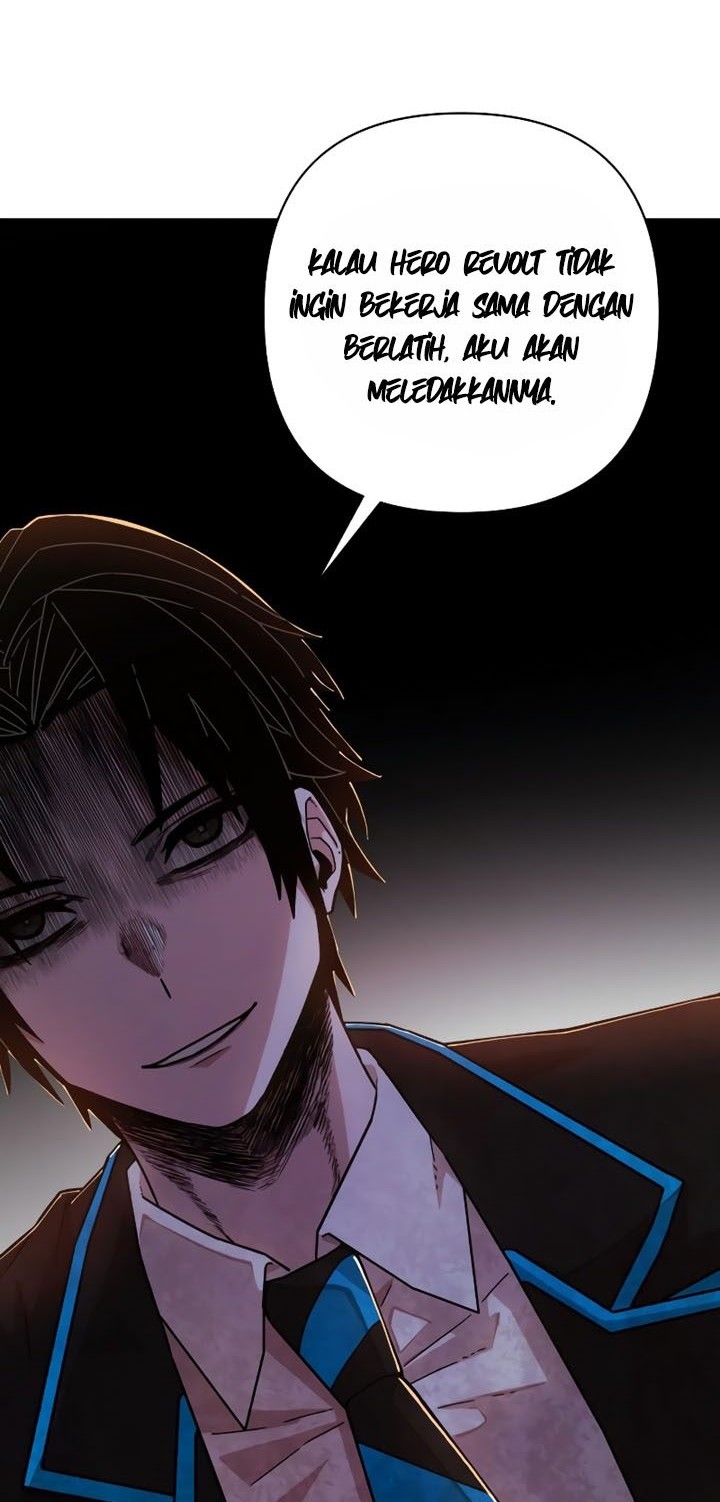 Hero Has Returned Chapter 65 Gambar 57