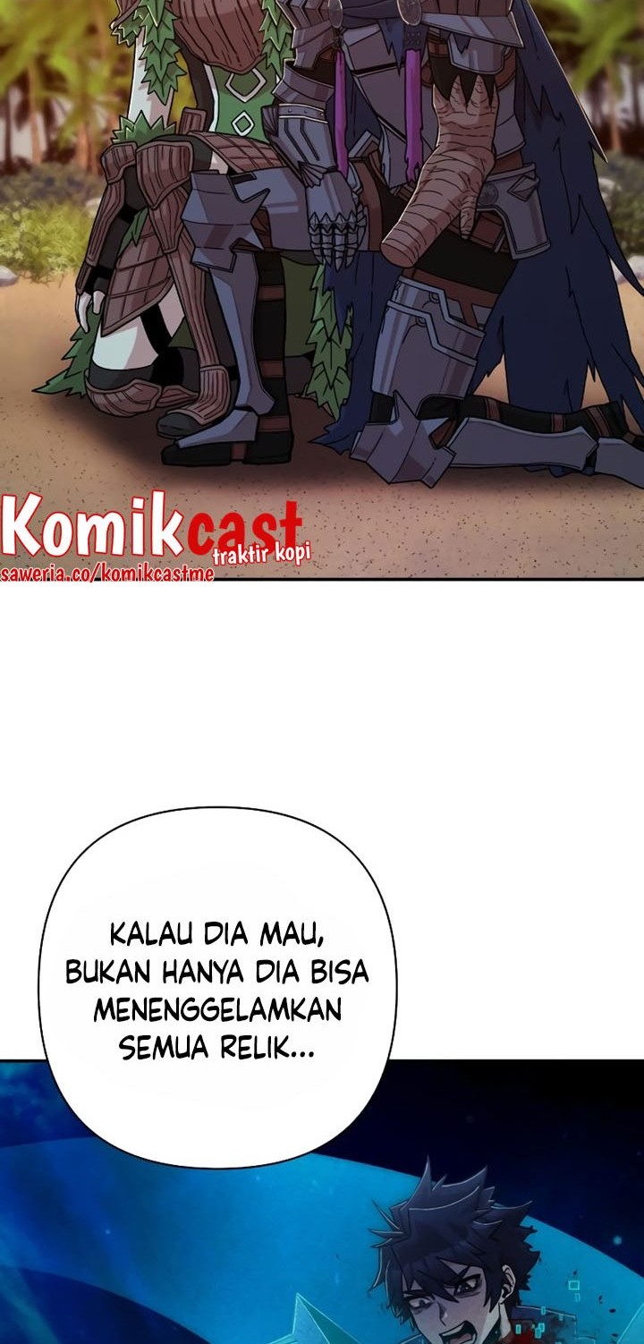 Hero Has Returned Chapter 65 Gambar 59