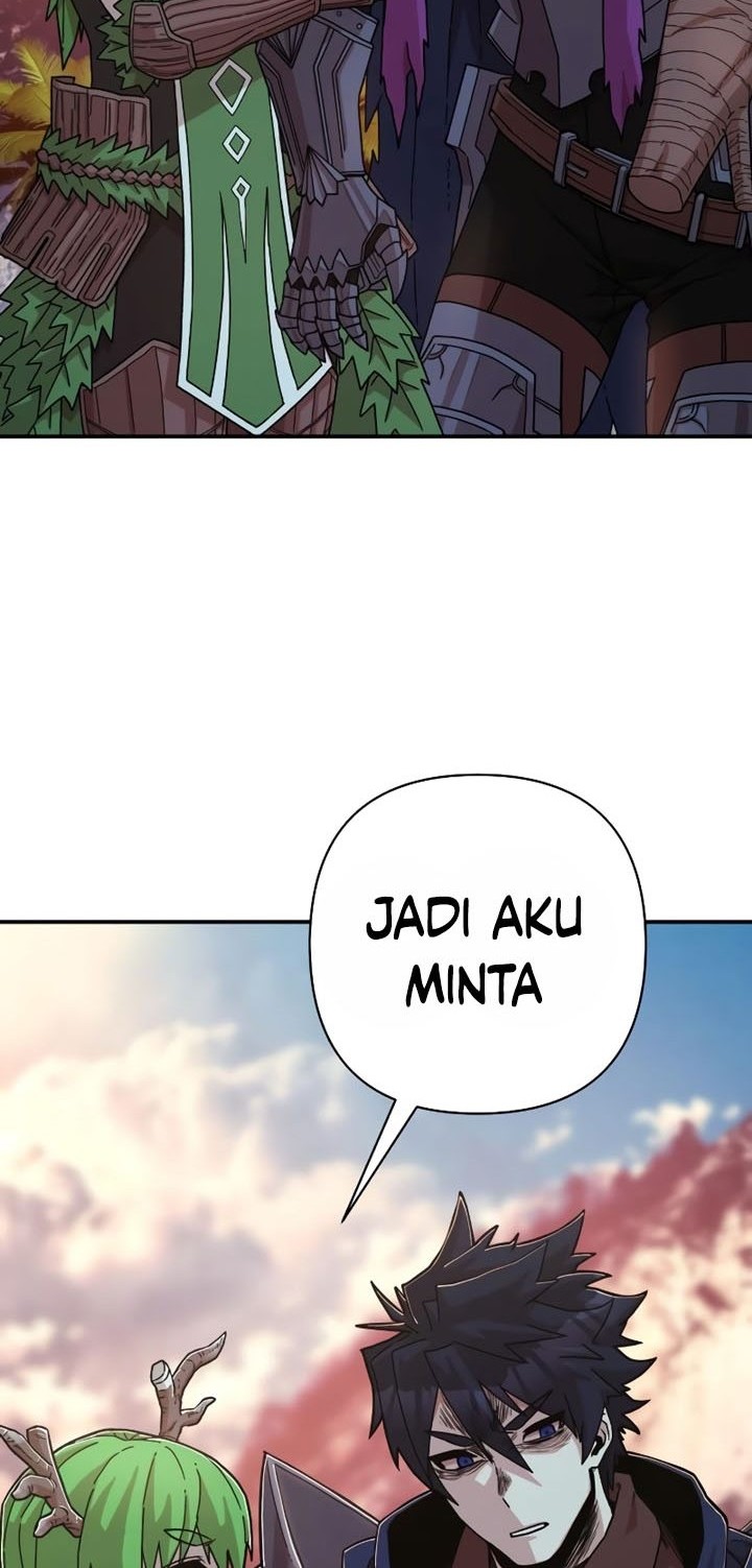 Hero Has Returned Chapter 65 Gambar 63