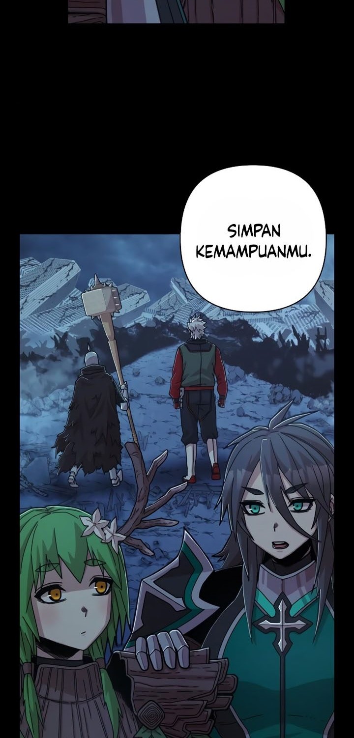 Hero Has Returned Chapter 65 Gambar 65