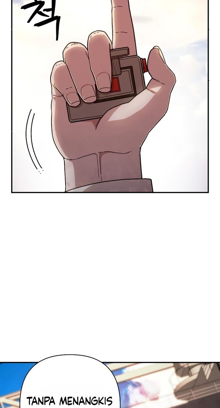 Hero Has Returned Chapter 65 Gambar 69