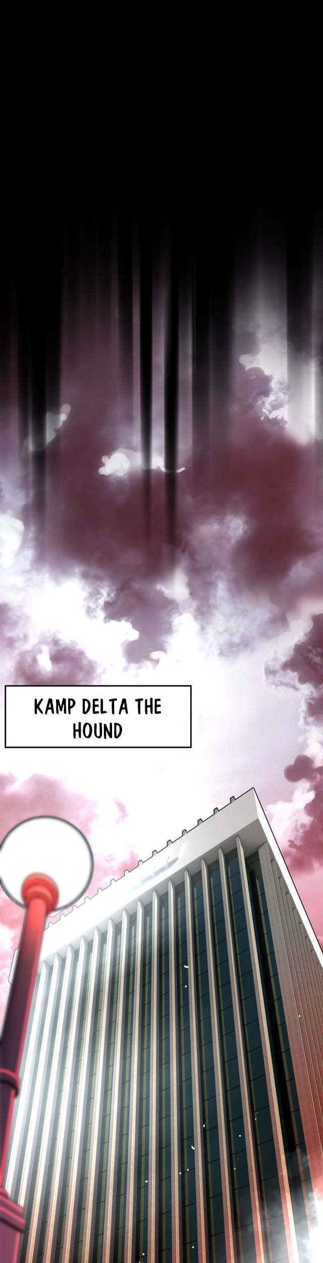 Baca Manhwa Bandit King Chapter 15 Gambar 2