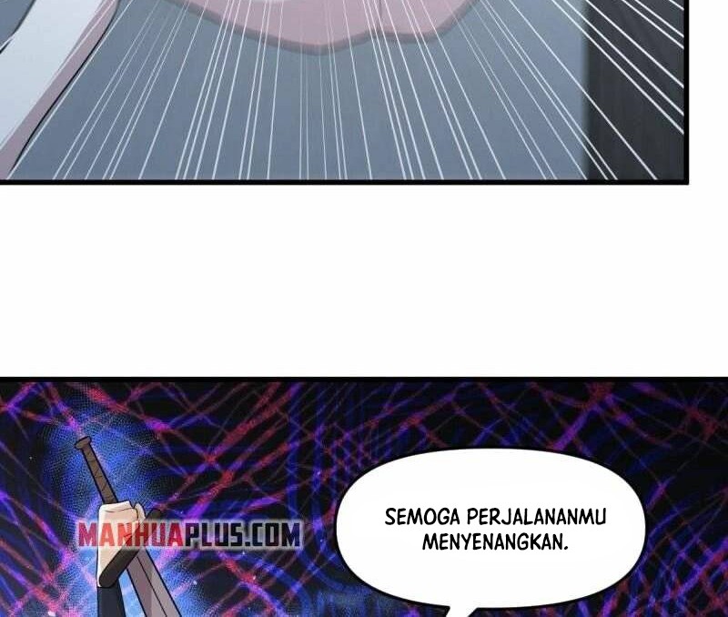 Immortal Swordsman in The Reverse World Chapter 295 Gambar 4