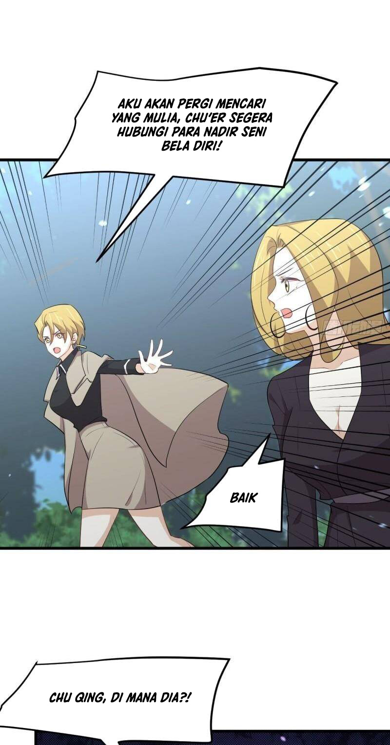 Immortal Swordsman in The Reverse World Chapter 300 Gambar 3