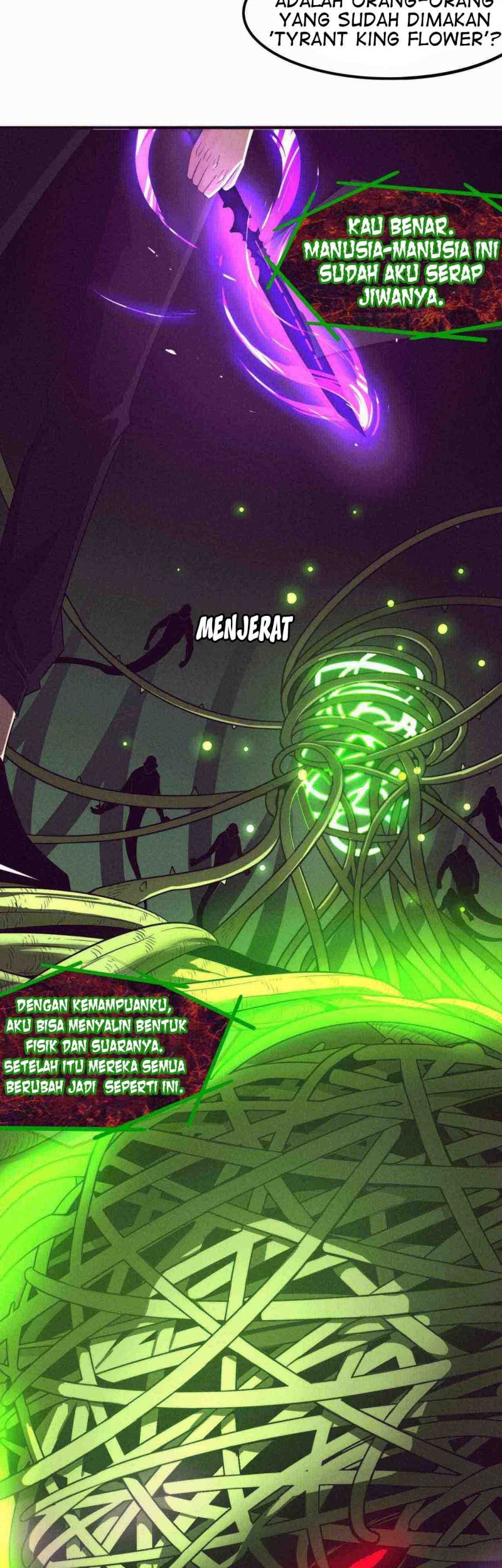 Evolution Frenzy Chapter 47 Gambar 23