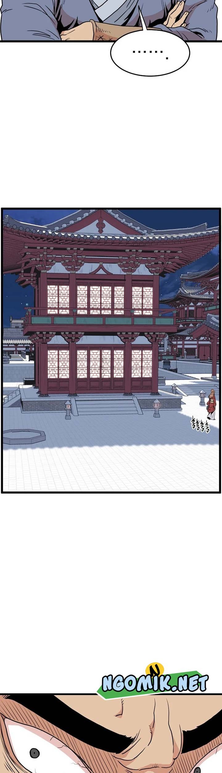 Murim Login Chapter 87 Gambar 56