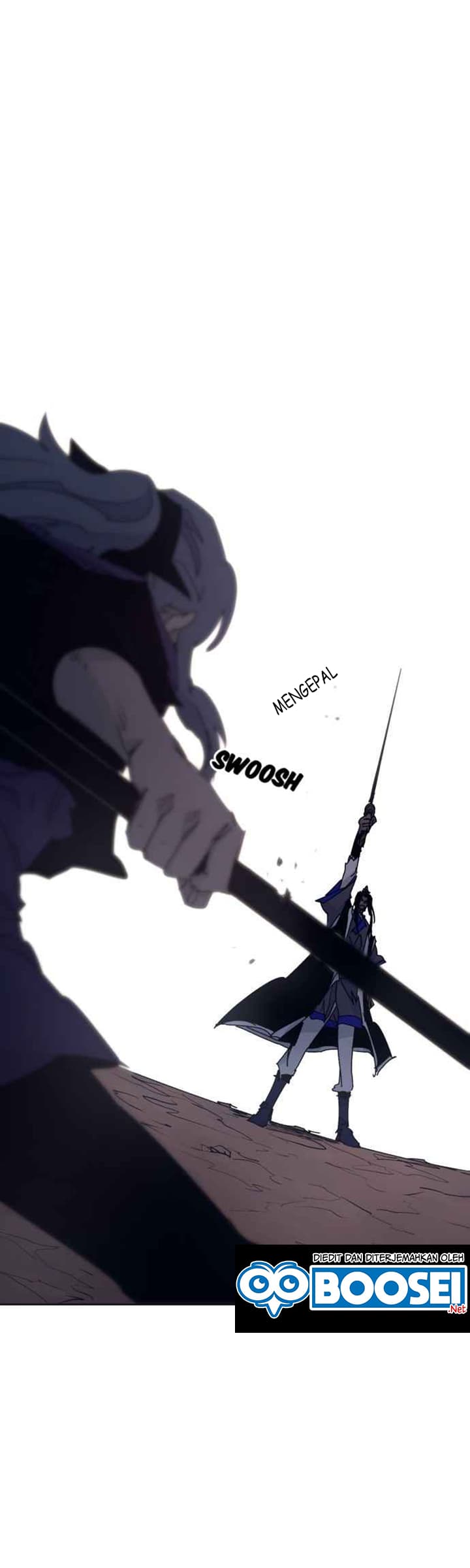 The Last Knight Of The Fire Chapter 75 Gambar 10