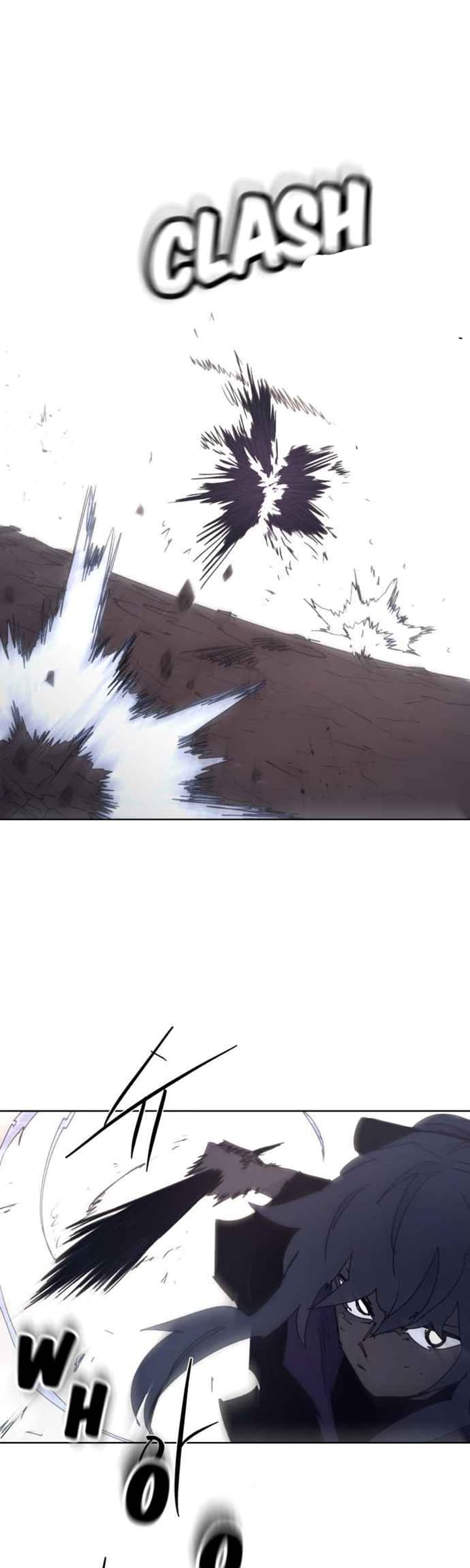The Last Knight Of The Fire Chapter 75 Gambar 11