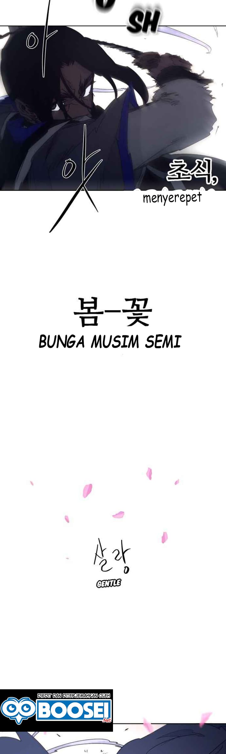 The Last Knight Of The Fire Chapter 75 Gambar 12