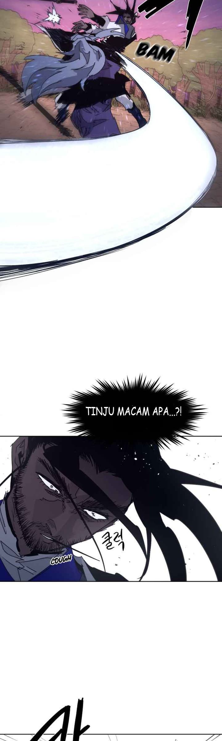 The Last Knight Of The Fire Chapter 75 Gambar 23