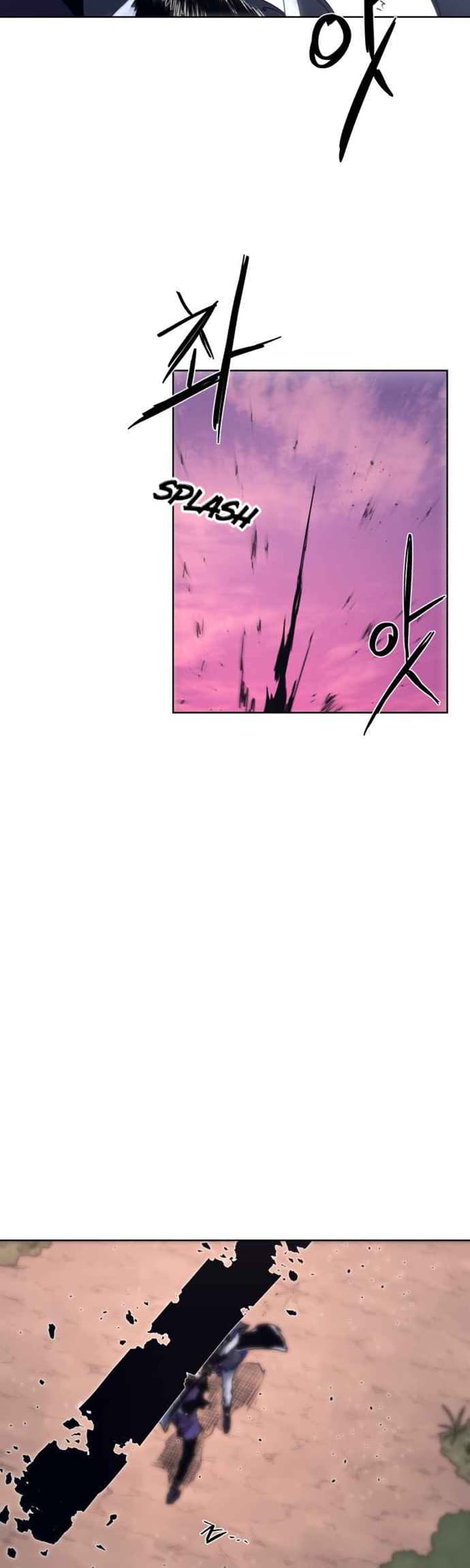 The Last Knight Of The Fire Chapter 75 Gambar 27