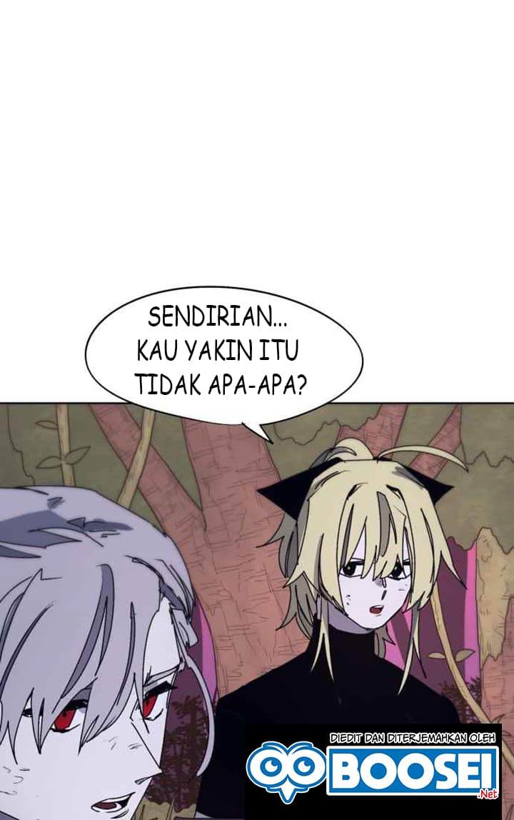 The Last Knight Of The Fire Chapter 75 Gambar 5