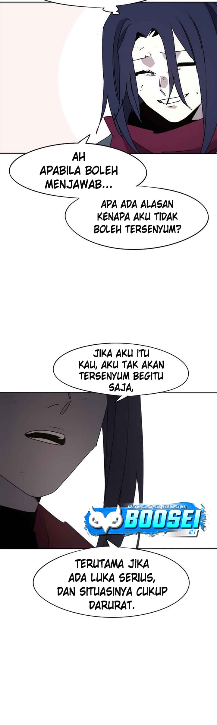 The Last Knight Of The Fire Chapter 74 Gambar 12