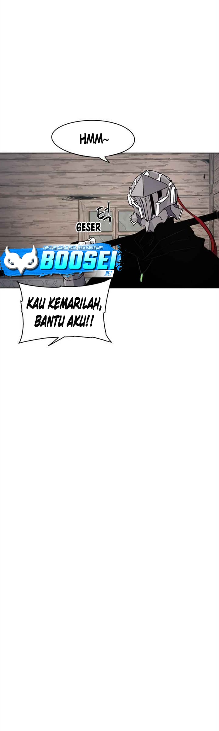 The Last Knight Of The Fire Chapter 74 Gambar 17