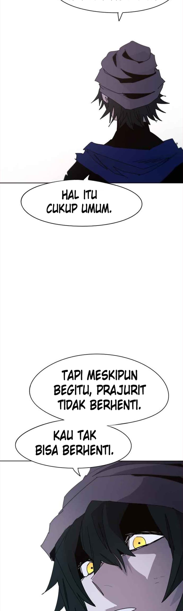 The Last Knight Of The Fire Chapter 74 Gambar 26