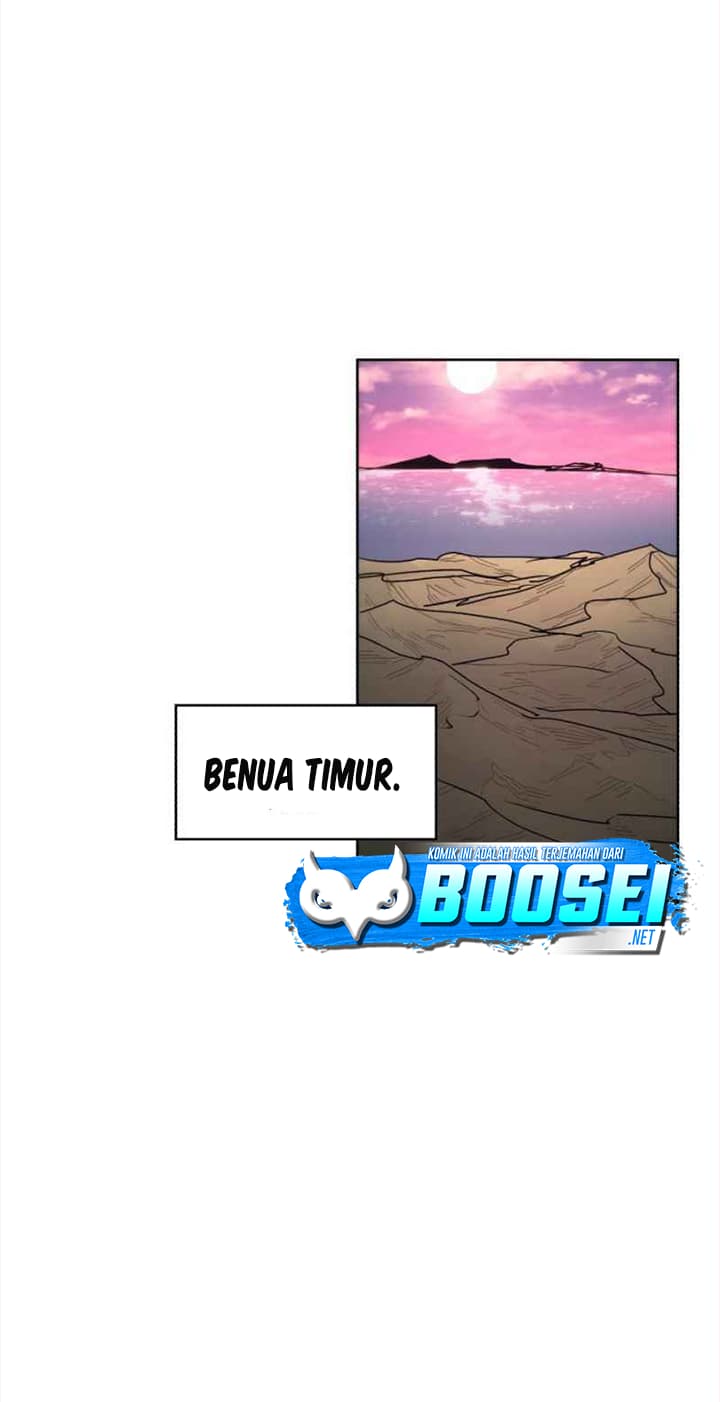 The Last Knight Of The Fire Chapter 74 Gambar 35