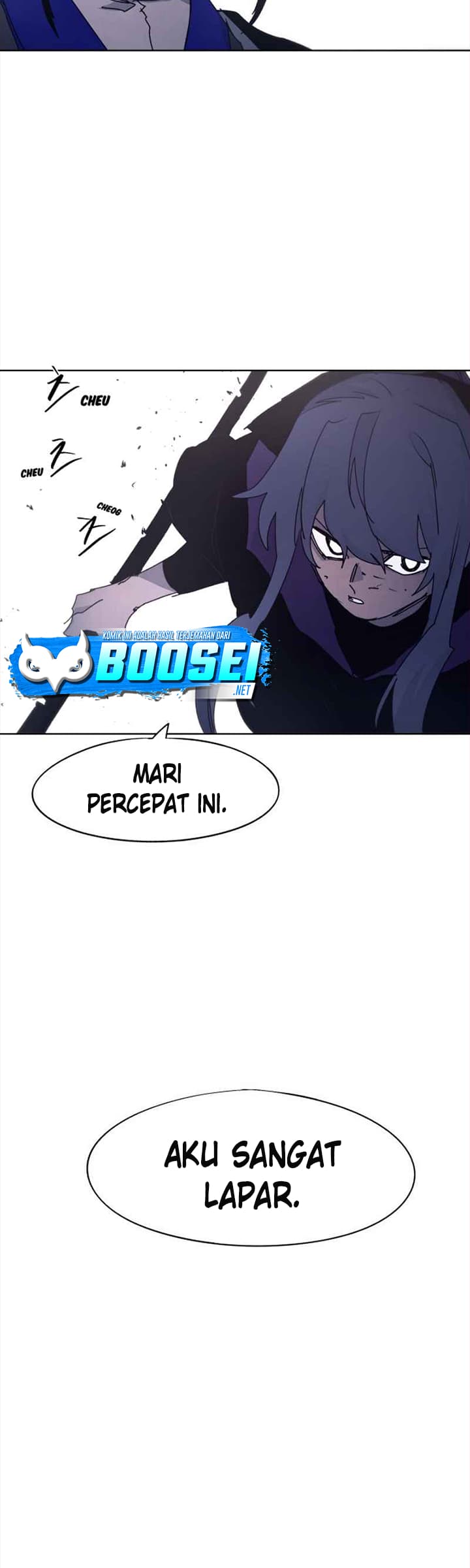 The Last Knight Of The Fire Chapter 74 Gambar 43
