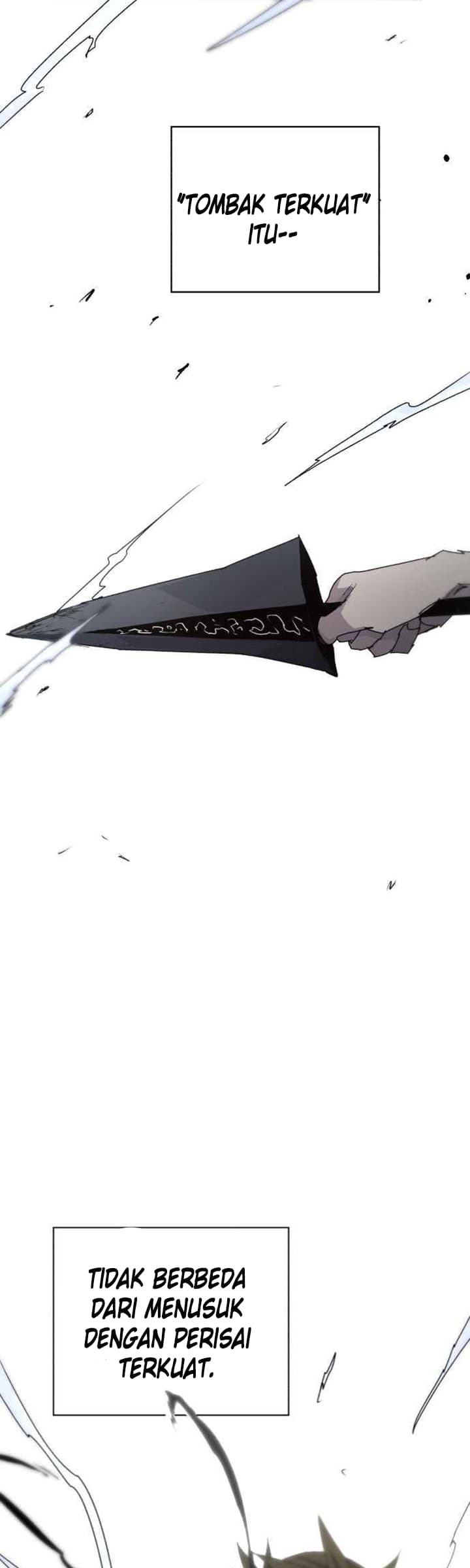The Last Knight Of The Fire Chapter 73 Gambar 16