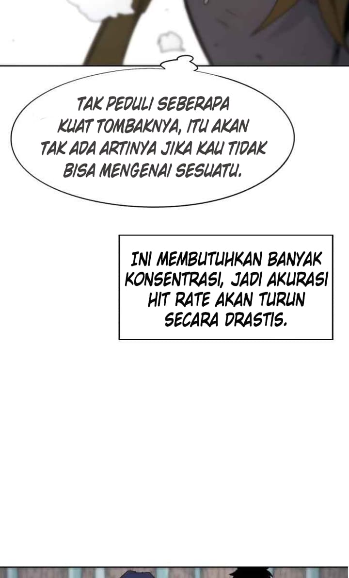 The Last Knight Of The Fire Chapter 73 Gambar 19
