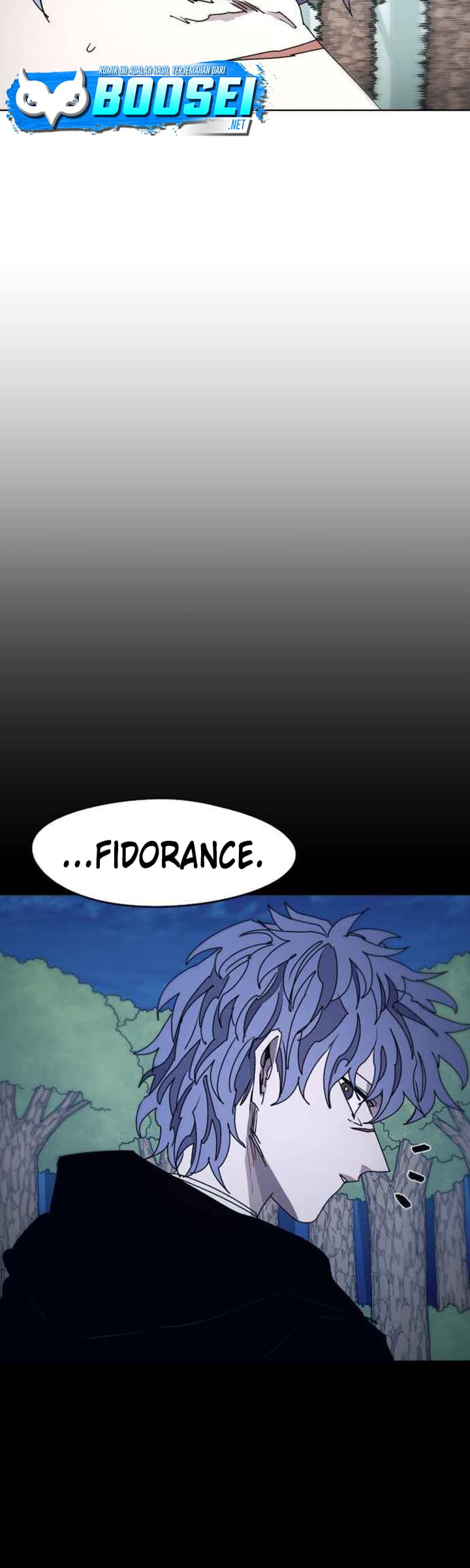 The Last Knight Of The Fire Chapter 73 Gambar 7
