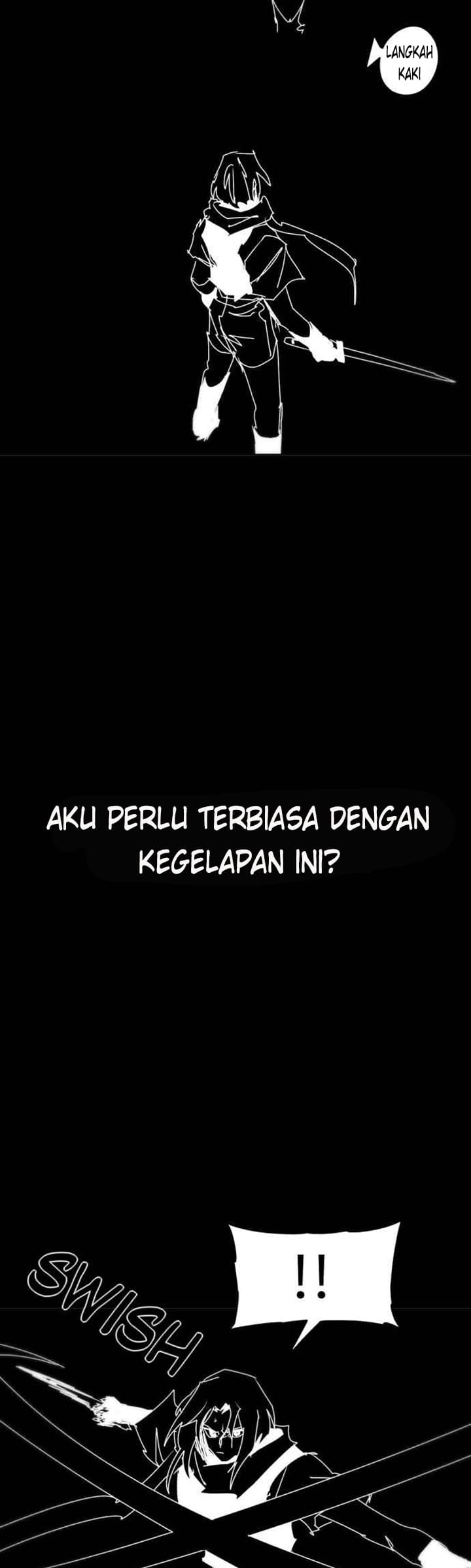 The Last Knight Of The Fire Chapter 72 Gambar 37