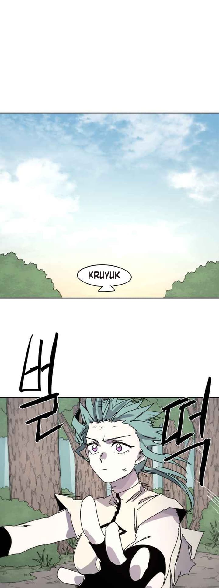 The Last Knight Of The Fire Chapter 71 Gambar 10