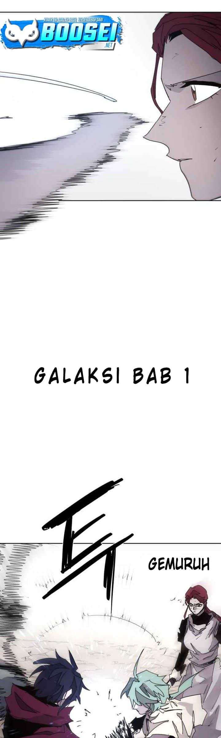The Last Knight Of The Fire Chapter 71 Gambar 23