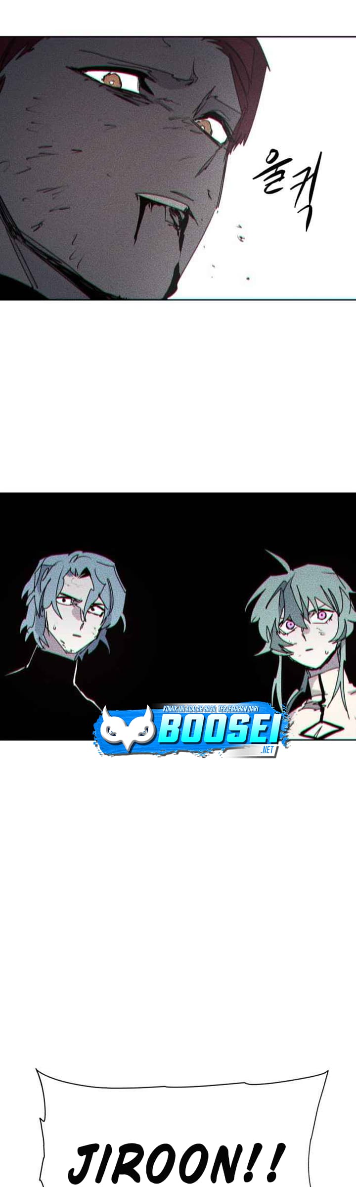 The Last Knight Of The Fire Chapter 71 Gambar 41