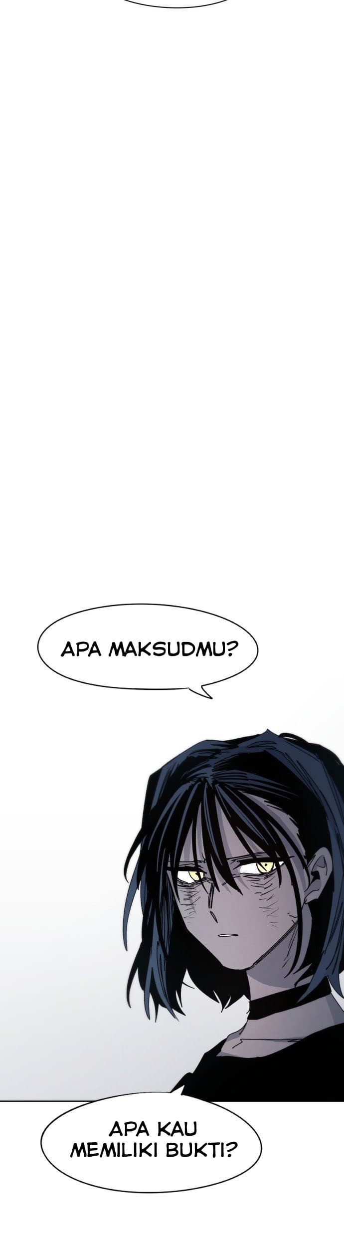 The Last Knight Of The Fire Chapter 70 Gambar 18