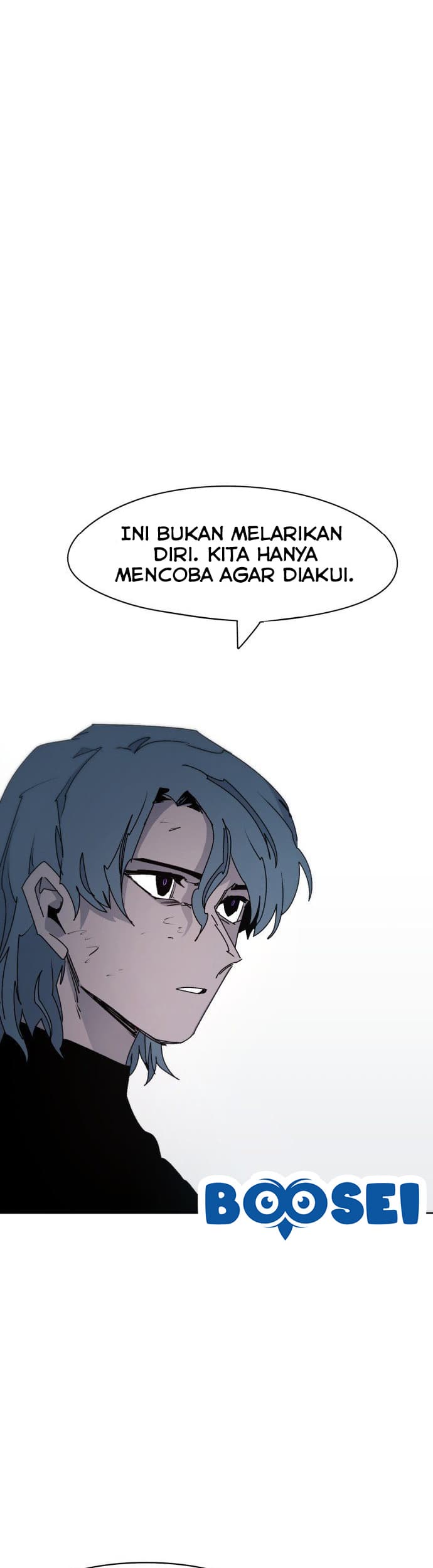 The Last Knight Of The Fire Chapter 70 Gambar 21