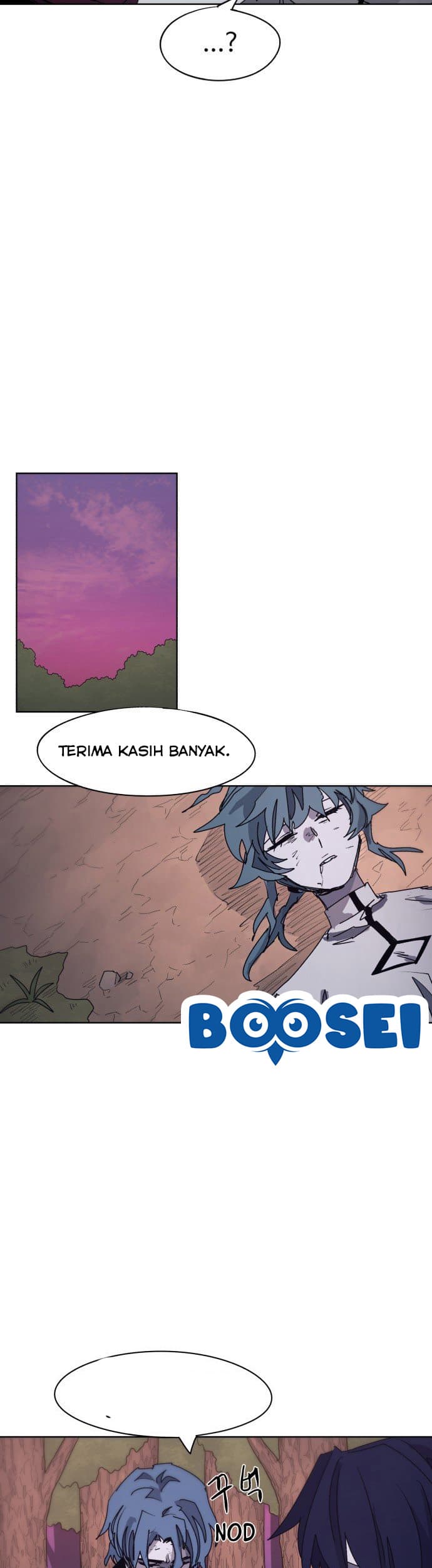 The Last Knight Of The Fire Chapter 70 Gambar 28