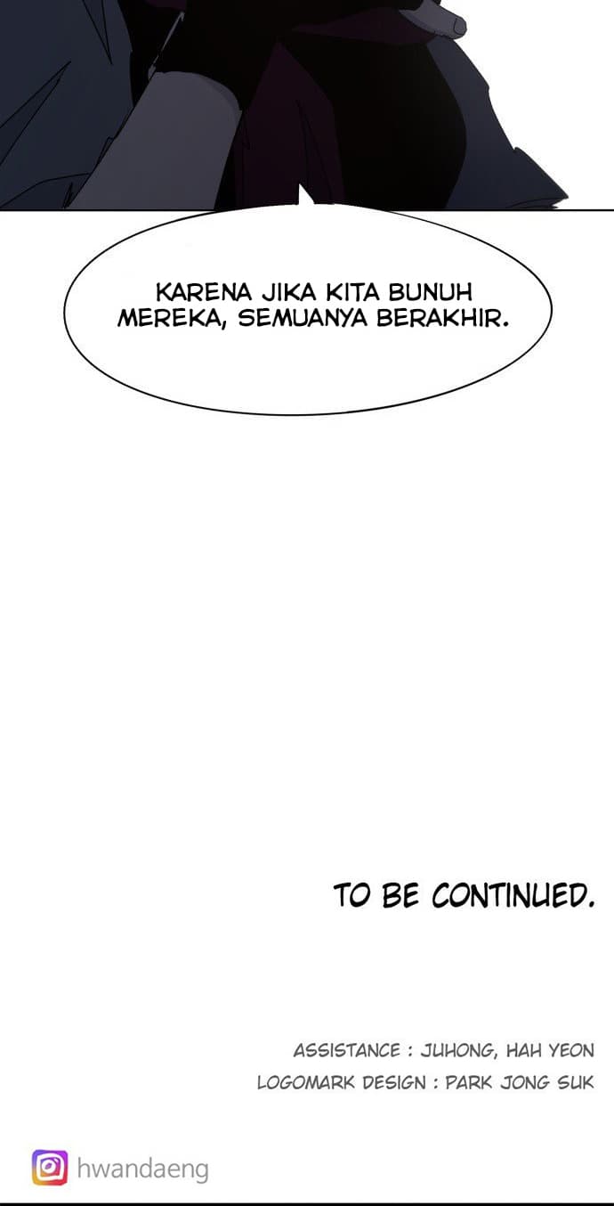The Last Knight Of The Fire Chapter 70 Gambar 39