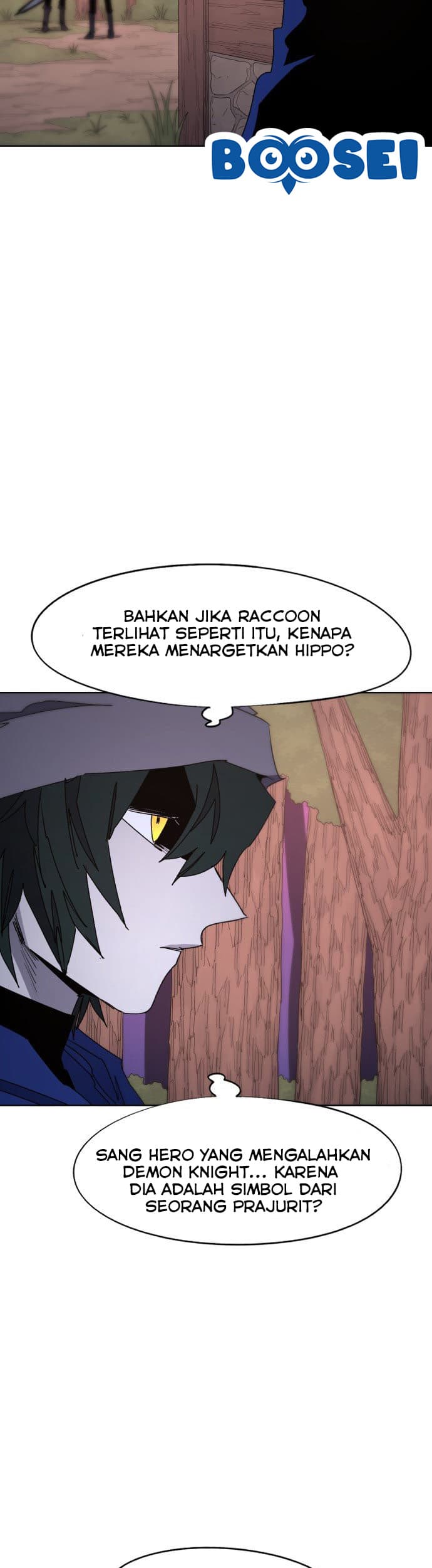 The Last Knight Of The Fire Chapter 69 Gambar 24