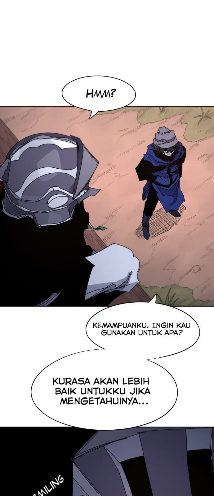 The Last Knight Of The Fire Chapter 69 Gambar 26