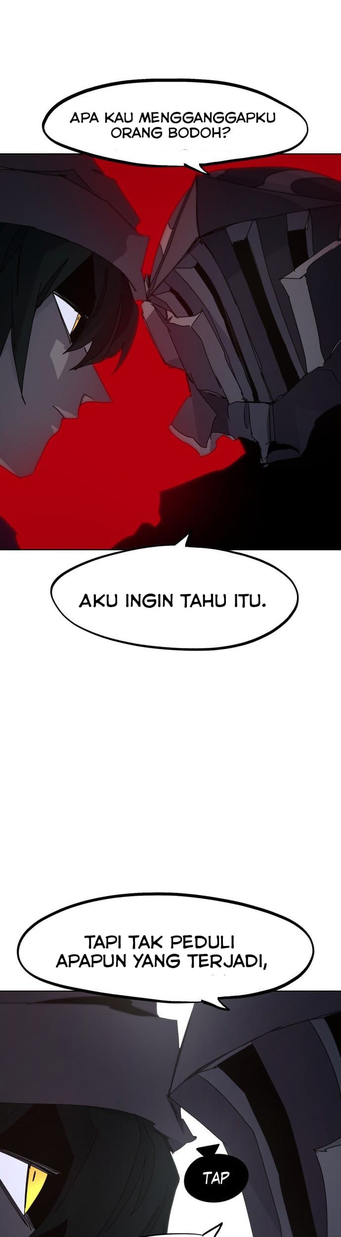 The Last Knight Of The Fire Chapter 69 Gambar 28