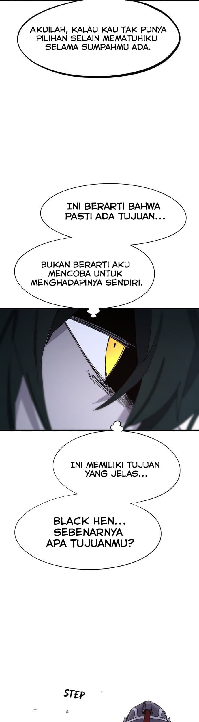 The Last Knight Of The Fire Chapter 69 Gambar 29