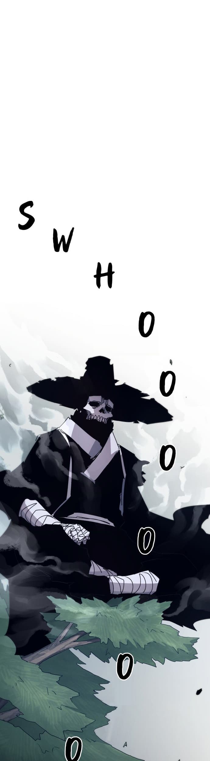 The Last Knight Of The Fire Chapter 69 Gambar 34