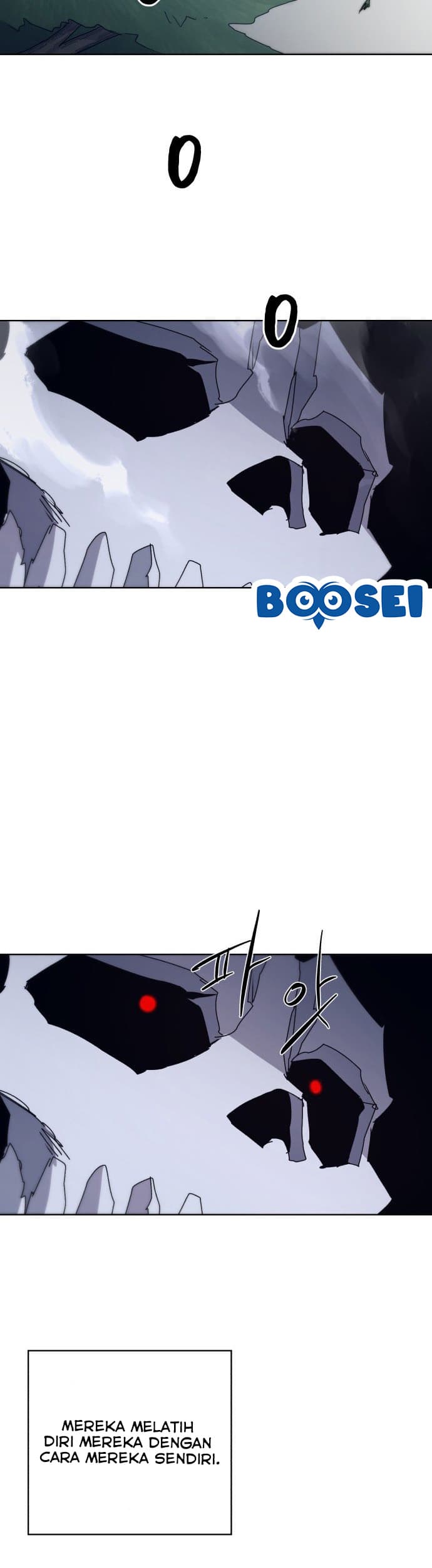 The Last Knight Of The Fire Chapter 69 Gambar 35