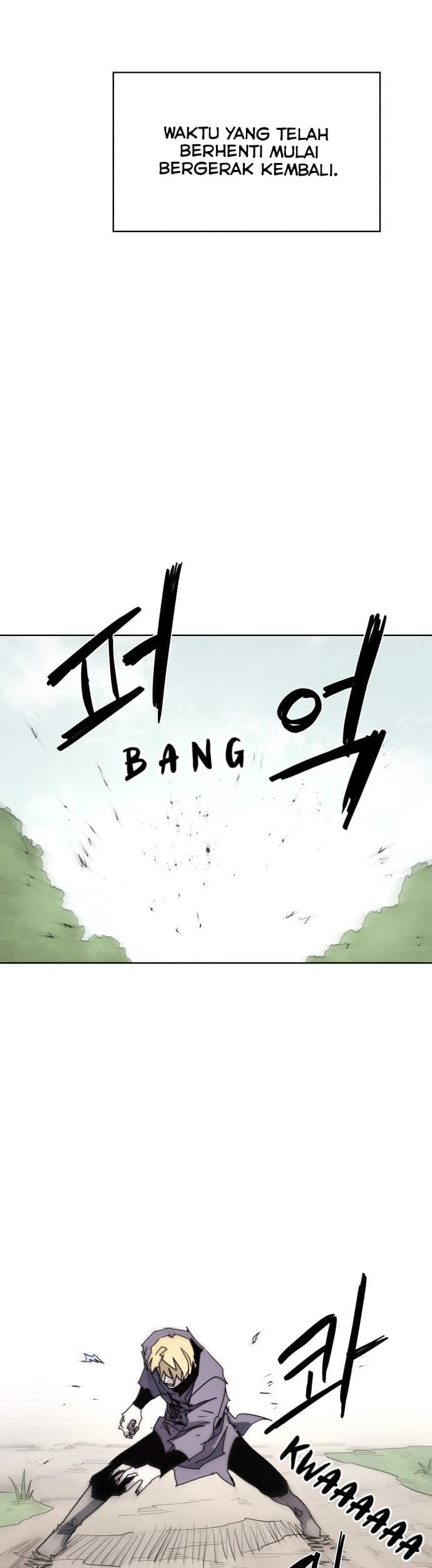 The Last Knight Of The Fire Chapter 69 Gambar 36