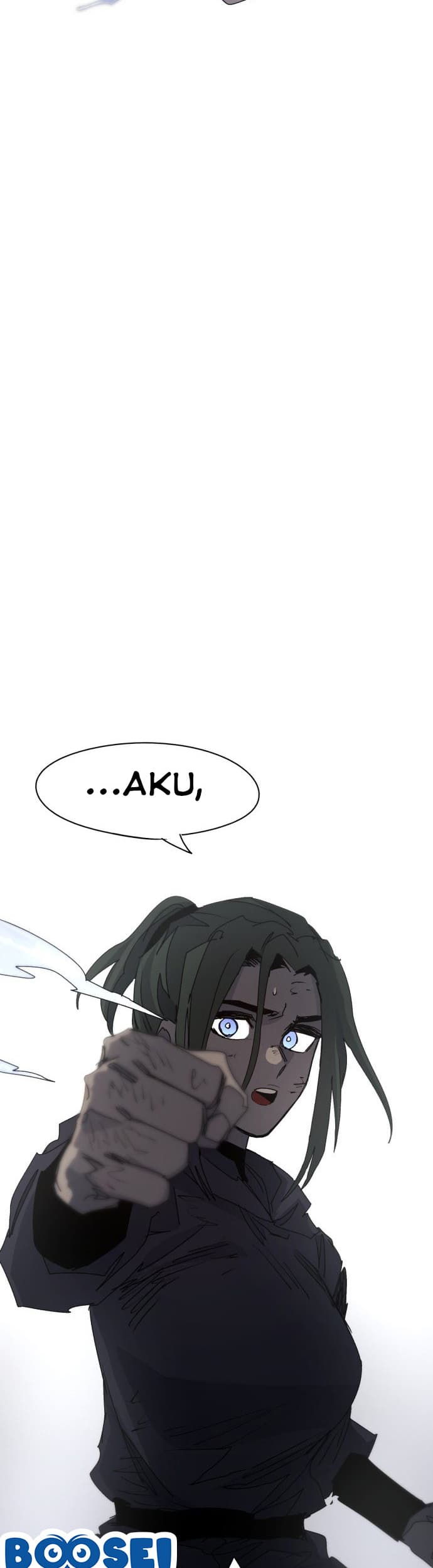 The Last Knight Of The Fire Chapter 69 Gambar 38